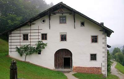Kramsach - Museum Tiroler Bauernhfe