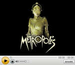 Metropolis: trailer
