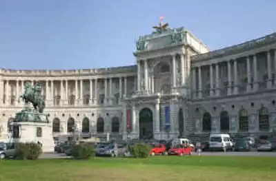 Hofburg (Residenza imperiale)