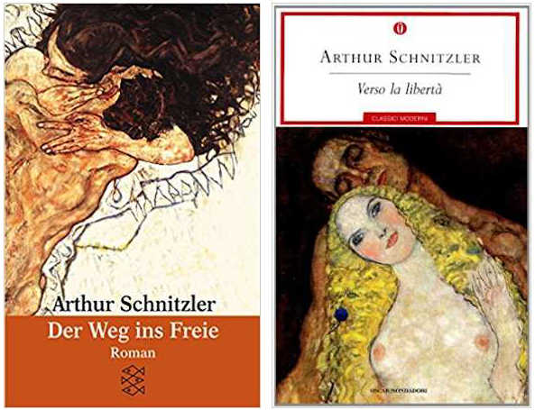 Arthur Schnitzler: Verso la libert