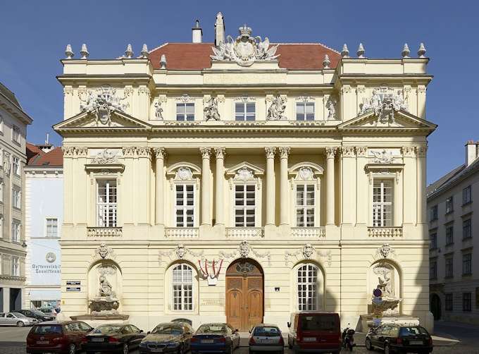 L'Accademia delle scienze L'Accademia delle scienze