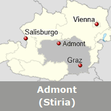 Admont (Stiria)