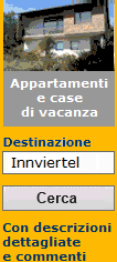 Prenotare appartamenti di vacanza a Schrding e dintorni