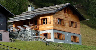 Appartamenti di vacanza a Liechtenstein