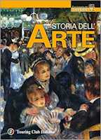 Storia dell'Arte