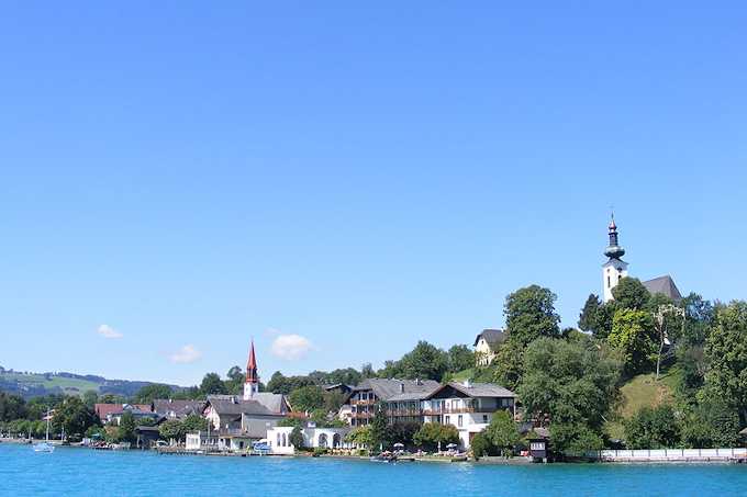 Attersee