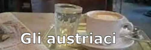 Gli austriaci e le loro tradizioni Gli austriaci e le loro tradizioni