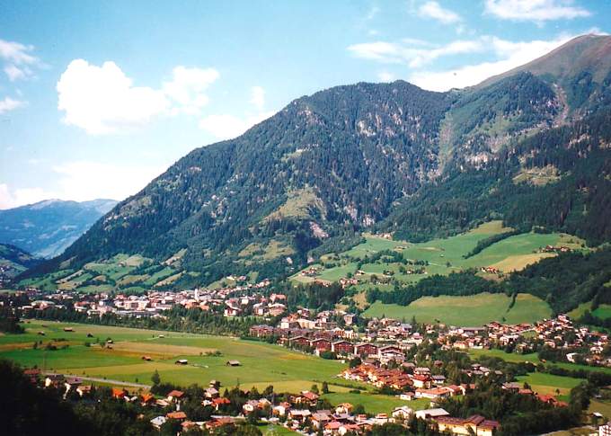 Bad Hofgastein