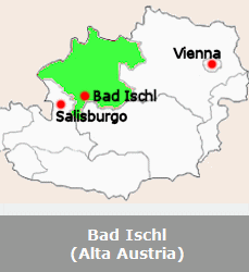 Bad Ischl (Alta Austria)