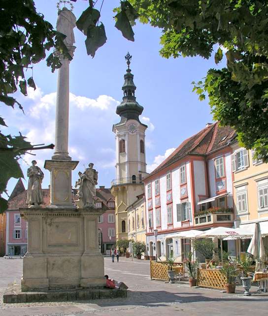 Bad Radkersburg