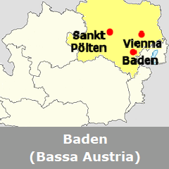 Baden (Bassa Austria)