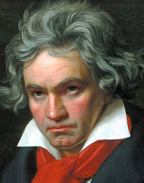 Ludwig van Beethoven (1770-1827)