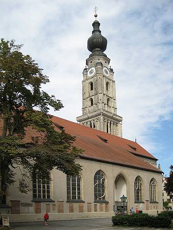 Braunau