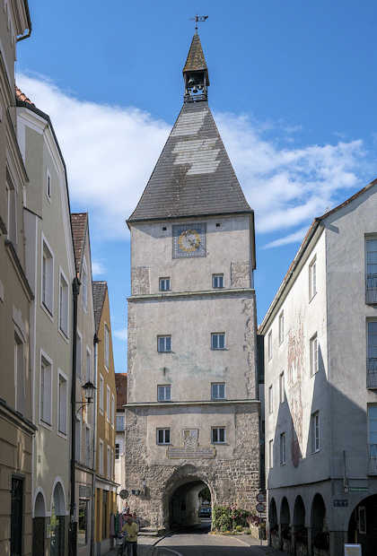 Braunau