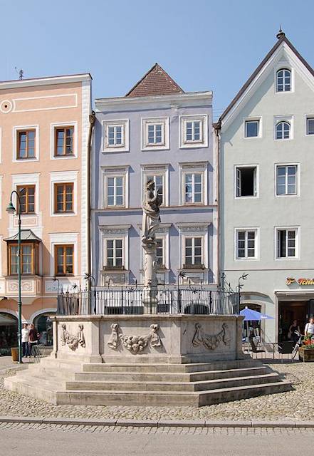 Braunau