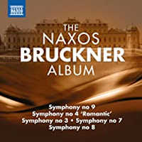  Anton Bruckner