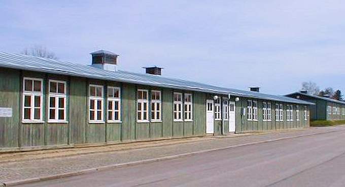 Il campo di concentramento di Mauthausen