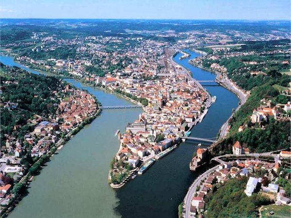 Passau