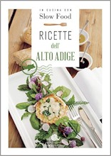 La cucina dell'Alto Adige