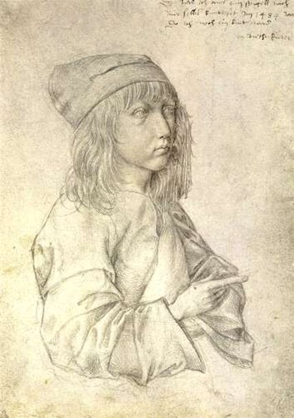 Capolavori dell'Albertina: Albrecht Dürer