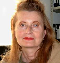 Elfriede Jelinek