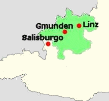 Gmunden (Alta Austria)