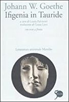 I classici della letteratura tedesca con il testo tedesco a fronte