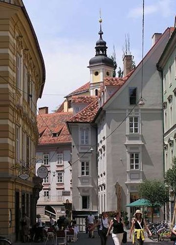 Graz