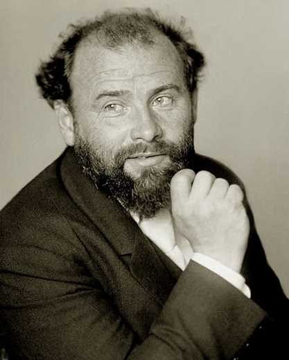 Gustav Klimt