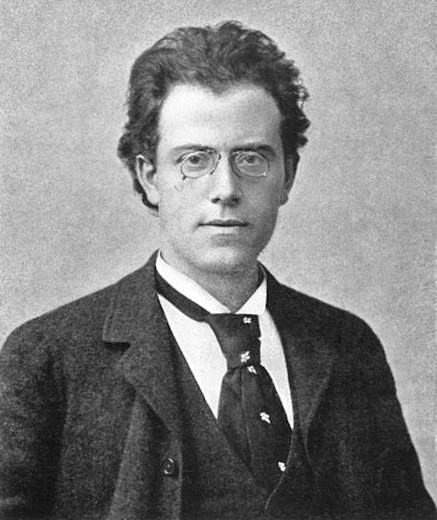 Gustav Mahler