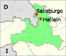 Hallein