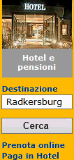 Prenotare hotel a Bad Radkersburg
