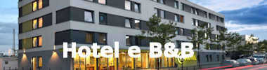 Hotel e Bed and Breakfast sul Faakersee
