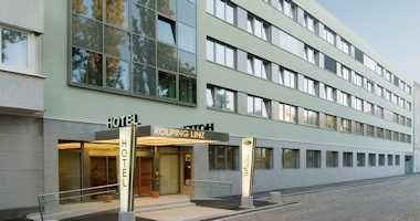 Hotel, pensioni e Bed and Breakfast a Linz