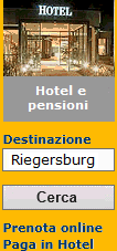 Prenotare hotel a Riegersburg e dintorni