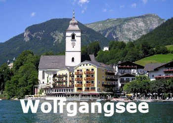 Wolfgangsee