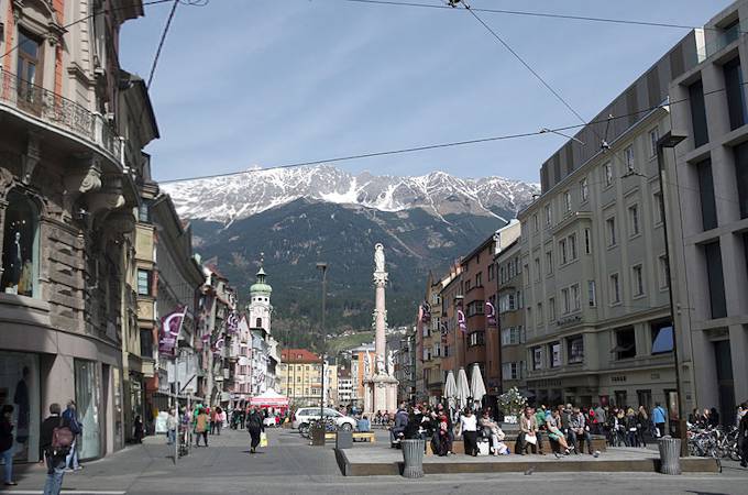 Innsbruck