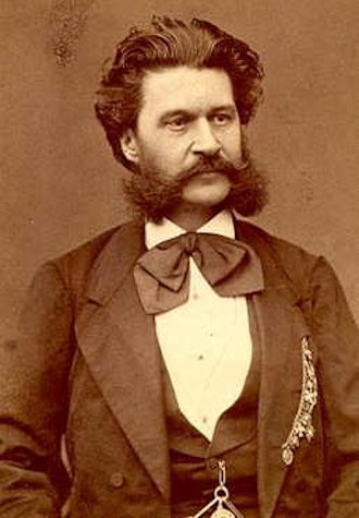 Johann Strauss