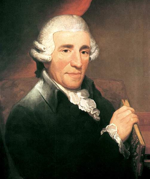 Joseph Haydn