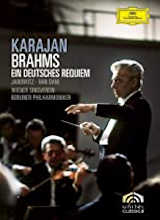 Herbert von Karajan - DVD e Blu-ray