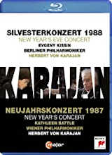 Herbert von Karajan - DVD e Blu-ray