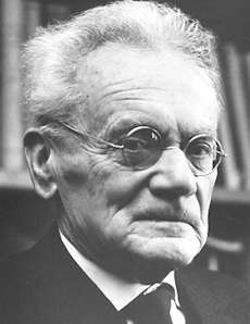 Karl von Frisch