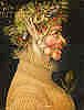 Giuseppe Arcimboldo