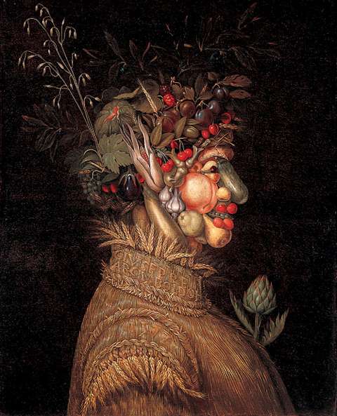 Giuseppe Arcimboldo