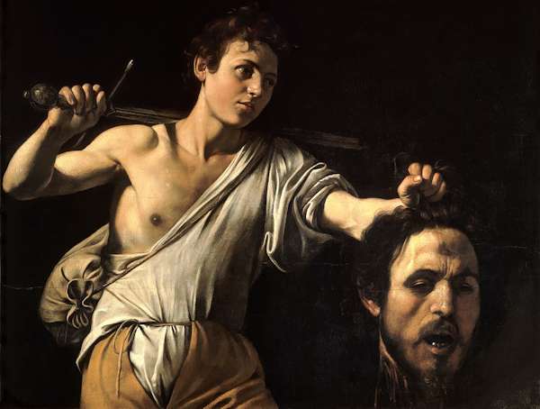 Caravaggio