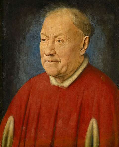 Jan van Eyck