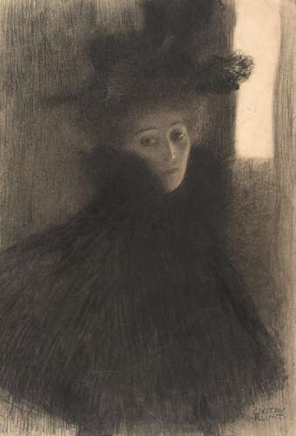 Capolavori dell'Albertina: Gustav Klimt