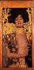 Gustav Klimt - donne