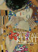 Gustav Klimt - libri