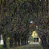 Gustav Klimt - paesaggi